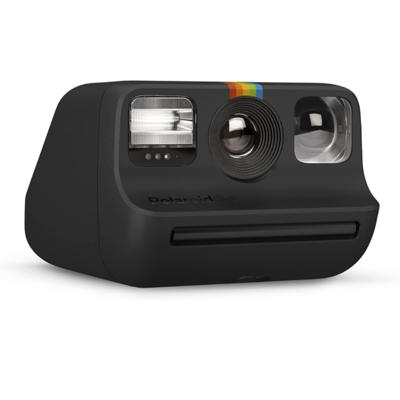 Polaroid Go instant film camera - Picture 2 of 6